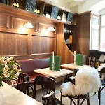 Hotel Engel - Lindauer Bier Und Weinstube 3*