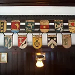 Hotel Engel - Lindauer Bier Und Weinstube 3*