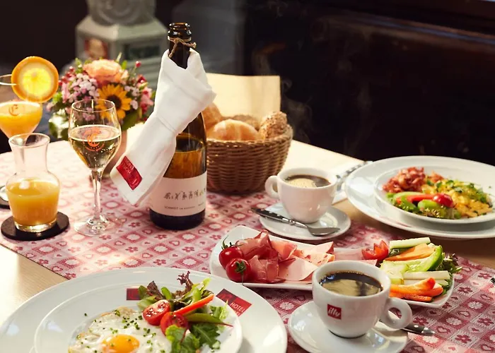 Engel - Lindauer Bier Und Weinstube Lindau (Bodensee)