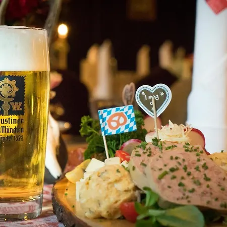 Engel - Lindauer Bier Und Weinstube 3* Lindau (Bodensee)