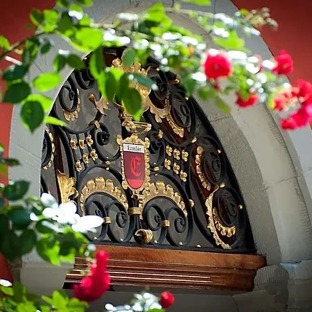 Hotel Engel - Lindauer Bier Und Weinstube