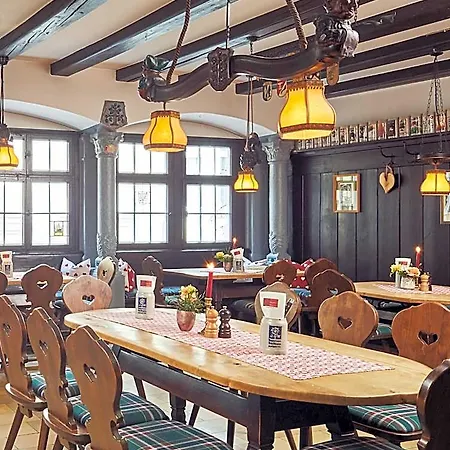 Engel - Lindauer Bier Und Weinstube 3*