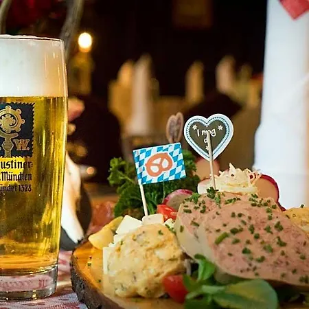 Engel - Lindauer Bier Und Weinstube