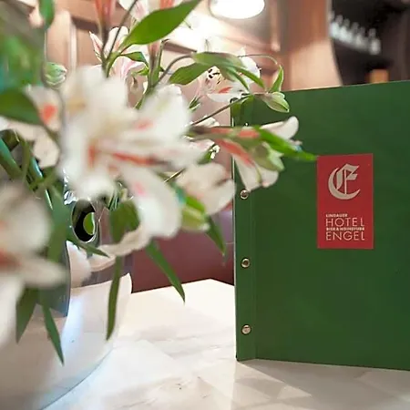 Hotel Engel - Lindauer Bier Und Weinstube