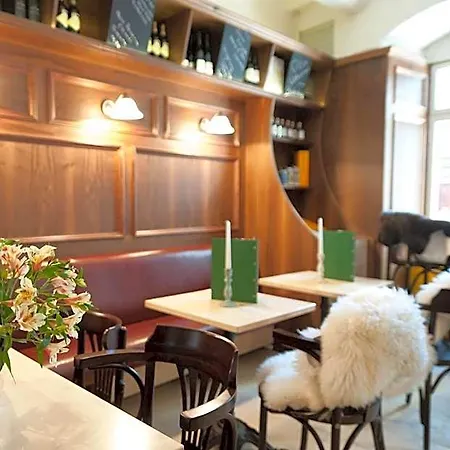 Engel - Lindauer Bier Und Weinstube Hotell 3*