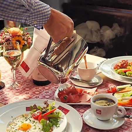 Engel - Lindauer Bier Und Weinstube Lindau (Bodensee)