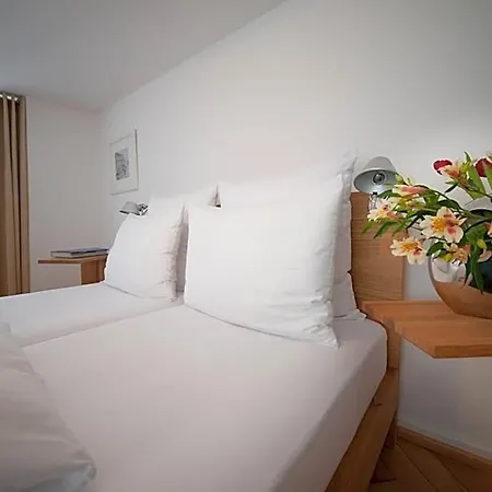 Hotell Engel - Lindauer Bier Und Weinstube 3*