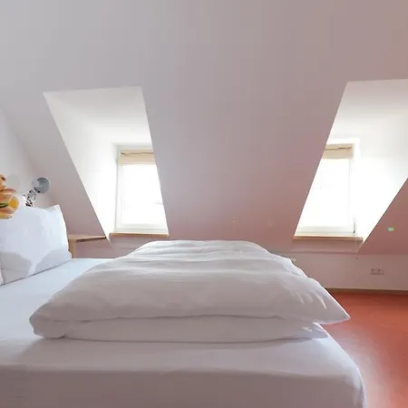 Hotell Engel - Lindauer Bier Und Weinstube Lindau (Bodensee)