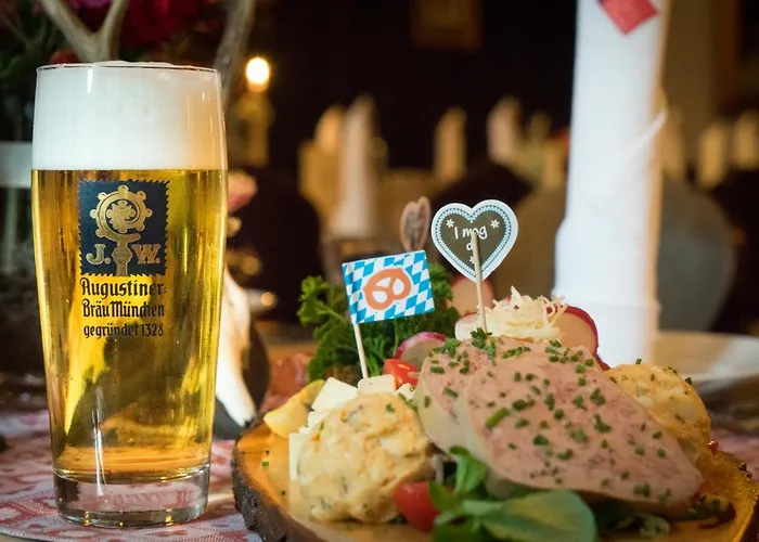 Engel - Lindauer Bier Und Weinstube 3* Lindau (Bodensee)